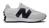 New Balance MS327CWB Men - Sneakers New Balance - White - MS327CWB-6.5 - Size: 6.5