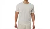 New Balance Athletics Nature State Short Sleeve Tee Men - T-shirts New Balance - White - MT23567GIE-XL - Size: XL
