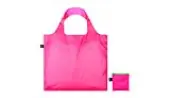 Loqi Neon Pink Recycled Bag Unisex - Backpacks and Bags LOQI - Pink - NE.PI-One-size - Size: One size