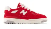 New Balance BB550VND Men - Sneakers New Balance - Red - BB550VND-9 - Size: 9