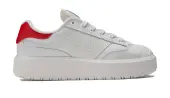 New Balance CT302LH Men - Sneakers New Balance - White - CT302LH-6.5 - Size: 6.5