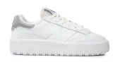New Balance CT302LP Men - Sneakers New Balance - White - CT302LP-6.5 - Size: 6.5