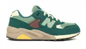 New Balance MT580KDB Men - Sneakers New Balance - Green - MT580KDB-8.5 - Size: 8.5
