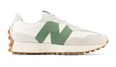 New Balance U327LX Unisex - Sneakers New Balance - offwhite - U327LX-7 - Size: 7