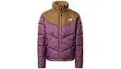 The North Face M Saikuru Jacket Men - Jackets The North Face - Purple - NF0A2VEZ3F7-XXL - Size: XXL