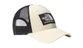 The North Face Mudder Trucker Cap Unisex - Headwear The North Face - Brown - NF0A5FXA3X4-One-size - Size: One size