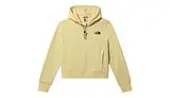 The North Face W Hoodie Graphic PH Women - Hoodies and Sweatshirts The North Face - Yellow - NF0A5IFV3R4-M - Size: M