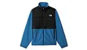 The North Face M Synthetic Insulated Jacket Men - Jackets The North Face - Blue - NF0A5II1M19-M - Size: M