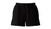 The North Face W Mhysa Quilted Shorts Women - Shorts The North Face - Black - NF0A7R25JK3-XS - Size: XS