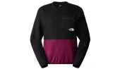 The North Face M Tech Crew Men - Hoodies and Sweatshirts The North Face - Purple - NF0A7UQUKK9-XL - Size: XL