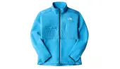The North Face M Denali Jacket Men - Hoodies and Sweatshirts The North Face - Blue - NF0A7UR2JA7-XL - Size: XL