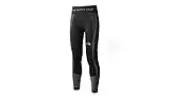 The North Face W Gartha Leggings Women - Pants The North Face - Black - NF0A7Z9FJK3-S/M - Size: S/M