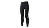 The North Face W Interlock Cotton Leggings Women - Pants The North Face - Black - NF0A7ZGIJK3-XS - Size: XS