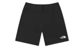 The North Face W Interlock Cotton Short Women - Shorts The North Face - Black - NF0A7ZGJJK31-S - Size: S