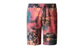 The North Face M Summer Logo Shorts Men - Shorts The North Face - Pink - NF0A8237IOC-XL - Size: XL