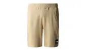 The North Face M Summer Logo Shorts Men - Shorts The North Face - Light Brown - NF0A8237LK5-XL - Size: XL