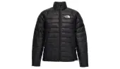 The North Face Carduelis M Down Jacket Men - Jackets The North Face - Black - NF0A823CJK3-S - Size: S