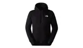 The North Face M Outdoor Light Graphic Hoodie Men - Hoodies and Sweatshirts The North Face - Black - NF0A827IJK3-M - Size: M