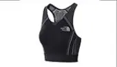 The North Face W Baselayer Top Women - Underwear The North Face - Black - NF0A83FZJK3-XS/S - Size: XS/S