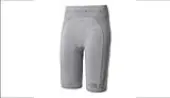 The North Face W Baselayer Bottoms Women - Pants The North Face - Grey - NF0A83G1DYX-S/M - Size: S/M