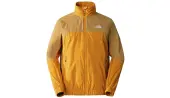 The North Face M NSE Shell Suit Top Women - Jackets The North Face - Orange - NF0A852SOM8-M - Size: M
