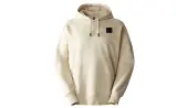 The North Face Unisex The 489 Hoodie Unisex - Hoodies and Sweatshirts The North Face - Light Brown - NF0A85323X4-S - Size: S