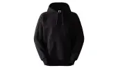 The North Face Unisex The 489 Hoodie Unisex - Hoodies and Sweatshirts The North Face - Black - NF0A8532JK3-M - Size: M