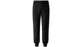 The North Face Unisex The 489 Jogger Unisex - Pants The North Face - Black - NF0A8534JK3-S - Size: S