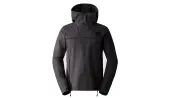 The North Face M 2000S Zip Tech Hoodie Men - Hoodies and Sweatshirts The North Face - Grey - NF0A85370C5-XL - Size: XL