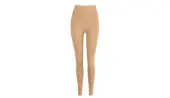 Norba Essential Leggings Sand Women - Pants Norba Clothing - Light Brown - NRB-LG-S-S - Size: S