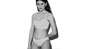 Norba Low Waist Swim Briefs White Women - Underwear Norba Clothing - Pink - NRB-LW-W-XS - Size: XS