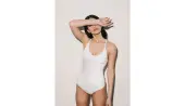 Norba Purity Swimsuit White Women - Underwear Norba Clothing - White - NRB-PSW-W-XS - Size: XS