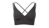 Norba Delta Bra Graphite Women - Underwear Norba Clothing - Grey - NRB-SDB-G-S - Size: S