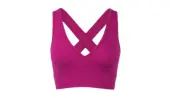 Norba V Bra Fuchsia Women - Underwear Norba Clothing - Light Brown - NRB-VB-FC-XS - Size: XS