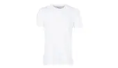 Colorful Standard Classic Organic Tee Men - T-shirts Colorful Standard - White - CS1001-OW-XS - Size: XS
