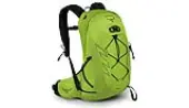 Osprey Talon 11 III Limon Green S M Unisex - Backpacks and Bags Osprey - Green - 10011988OSP.01.C02-One-size - Size: One size