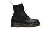 Dr. Martens 1460 Pascal Virginia Women - Shoes Dr. Martens - Black - DM13512006-6 - Size: 6