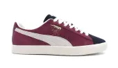 PUMA Clyde OG Men - Sneakers Puma - Burgundy - 391962-06-8.5 - Size: 8.5