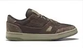 Reebok LT Court Men - Sneakers Reebok - Brown - IE1954-8.5 - Size: 8.5