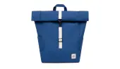 Lefrik Roll Mini Backpack Dark Klein Unisex - Backpacks and Bags Lefrik - Blue - Rollmini_KLN-One-size - Size: One size