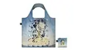 Loqi Salvador Dali - Galatea of the Spheres Recycled Bag Unisex - Backpacks and Bags LOQI - Blue - SD.GS-One-size - Size: One size