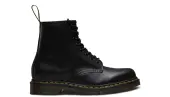 Dr. Martens 1460 Smooth Black Men - Shoes Dr. Martens - Black - DM11822006-7 - Size: 7
