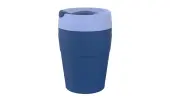 KeepCup Helix Thermal Gloaming M Unisex - Cup Keepcup - Blue - STCGLO12-One-size - Size: One size