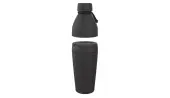 KeepCup Kit Thermal 3v1 - Black L Unisex - Cup Keepcup - Black - STKBLA16-One-size - Size: One size