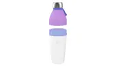 KeepCup Kit Thermal 3v1 - Twilight L Unisex - Cup Keepcup - White - STKTWI16-One-size - Size: One size