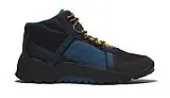 Timberland Solar wave LT Greenstride Hiker Men - Shoes Timberland - Black - A41QT-015-8 - Size: 8