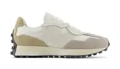 New Balance U327WGA Men - Sneakers New Balance - Light Brown - U327WGA-9 - Size: 9
