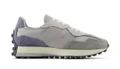New Balance U327WGC Men - Sneakers New Balance - Grey - U327WGC-8.5 - Size: 8.5