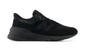 New Balance U997RFB Men - Sneakers New Balance - Black - U997RFB-8 - Size: 8