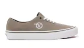 Vans Anaheim Factory Authentic Women - Sneakers Vans - Light Brown - VN0005UCBRC-4 - Size: 4